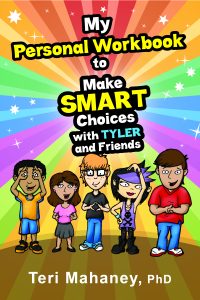 Book & Workbook 2 Make SMART Choices Workbook